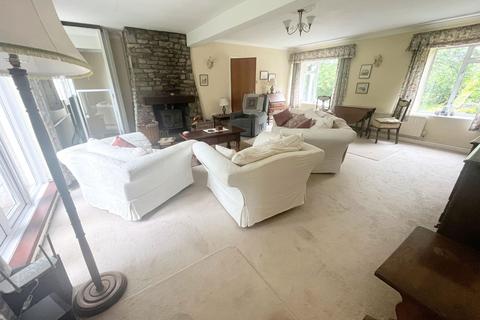 5 bedroom detached house for sale, Treguff Cottage, Treguff, The Vale of Glamorgan CF71 7FS
