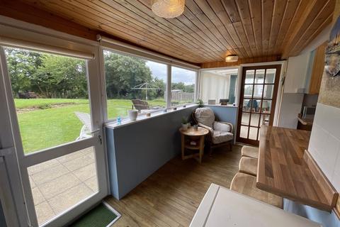 4 bedroom detached bungalow for sale, Llanfaelog, Isle of Anglesey