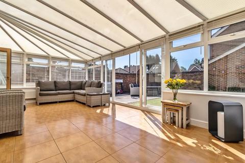 4 bedroom detached house for sale, Milebush Road, Southsea