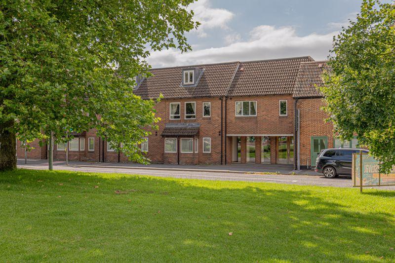 Southbroom Road, Devizes SN10 1 bed apartment for sale £150,000