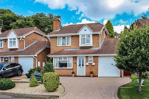 23 Botany Drive, Upper Gornal, Dudley, DY3 3XT