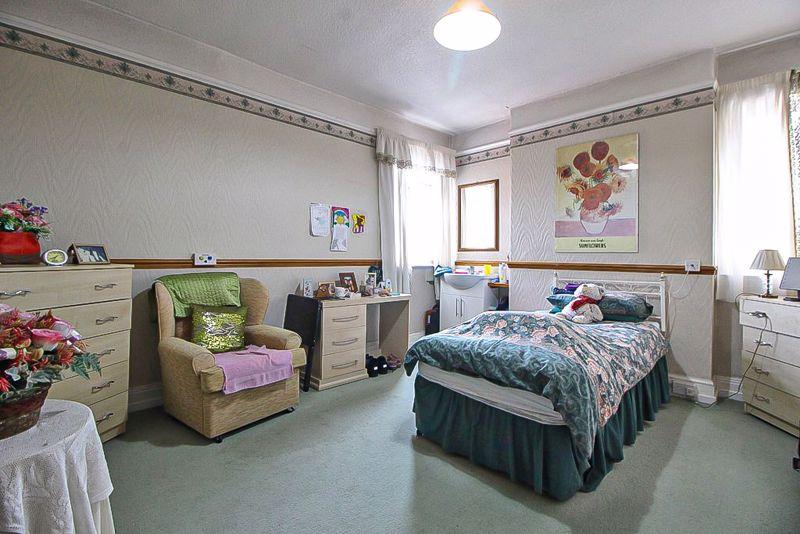 Bedroom five