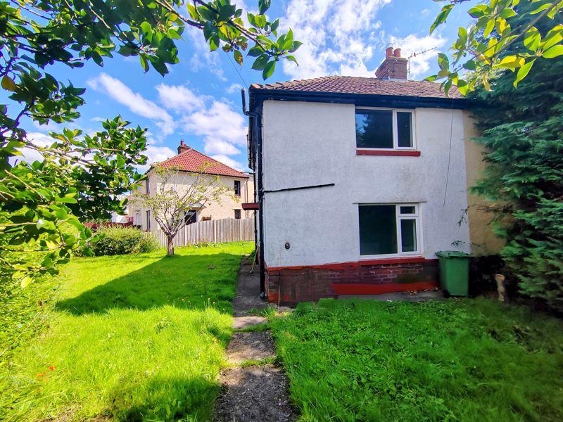 Greta Avenue, Carlisle 2 bed semidetached house £600 pcm (£138 pw)