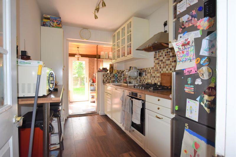 Headstone Gardens, North Harrow 3 bed semidetached house for sale £