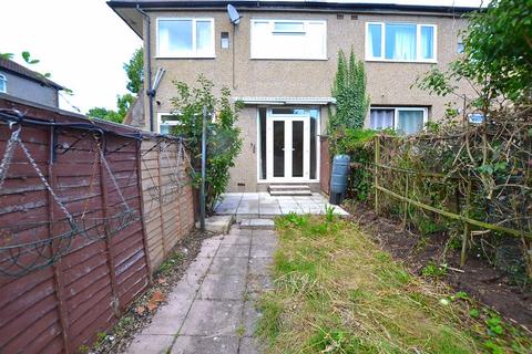63 Shepperton Road, Petts Wood, Orpington, BR5 1DL