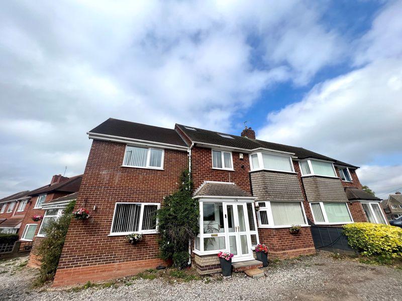 Hillingford Avenue, Great Barr... 6 bed semidetached house £400,000