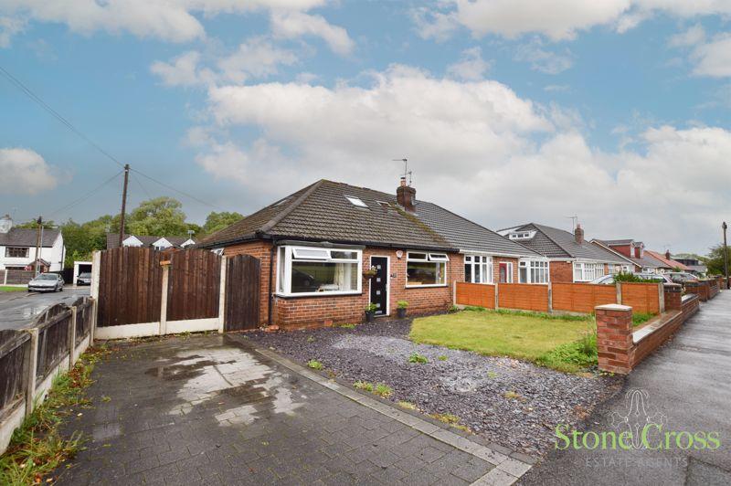 Garrett Lane, Astley M29 7EY 4 bed semidetached house for sale £280,000