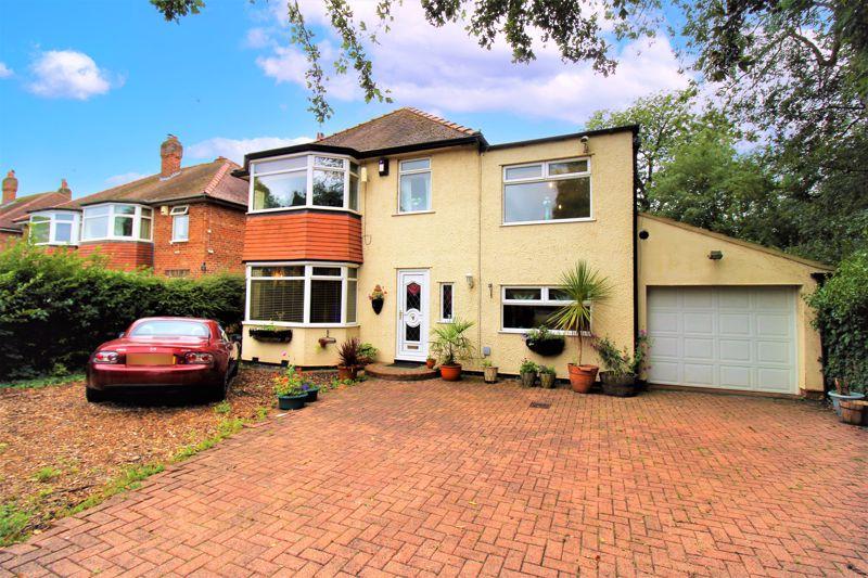 Eppleworth Road, Cottingham, HU16 5 bed detached house for sale £400,000