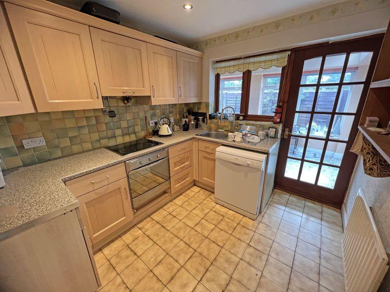 Cricket Meadow, Bridgnorth WV16 2 bed bungalow for sale £400,000