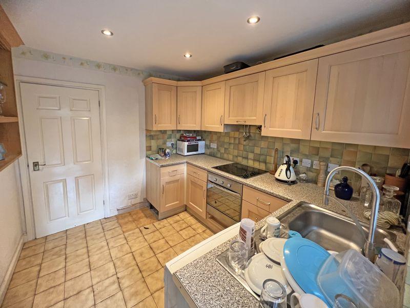 Cricket Meadow, Bridgnorth WV16 2 bed bungalow for sale £400,000