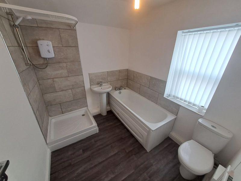 Oxton Street, Liverpool 2 bed terraced house for sale £100,000