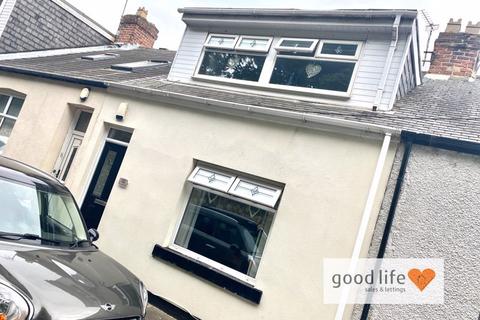 22 Kitchener Terrace, Sunderland, SR2 9RR