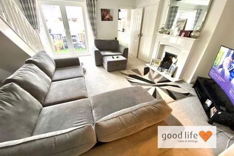 22 Kitchener Terrace, Sunderland, SR2 9RR
