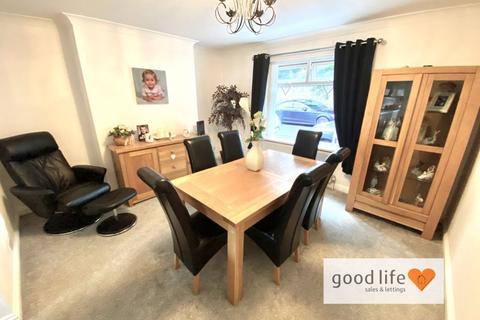 22 Kitchener Terrace, Sunderland, SR2 9RR