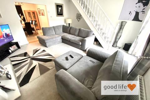 22 Kitchener Terrace, Sunderland, SR2 9RR