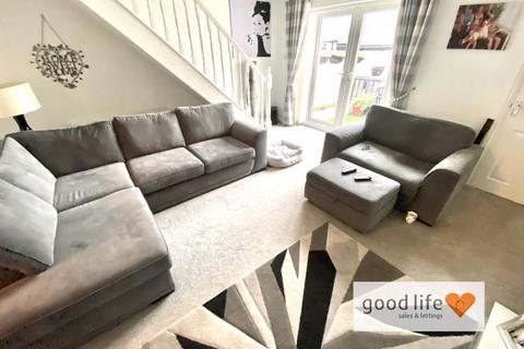 22 Kitchener Terrace, Sunderland, SR2 9RR