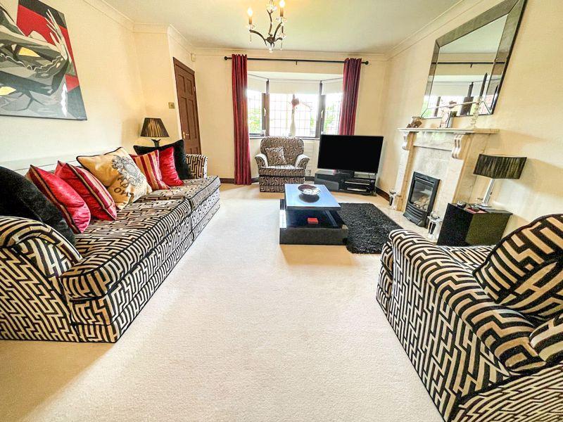 Lounge Area