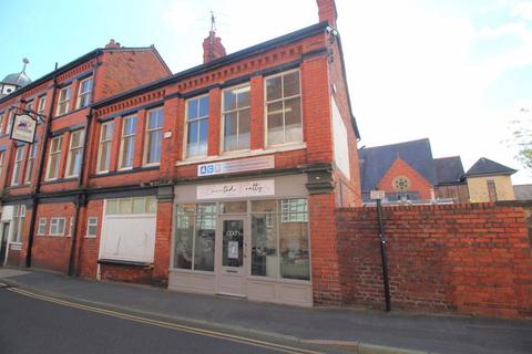 Property for sale, English Walls, Oswestry