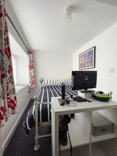 1 bedroom semi-detached house to rent, Longbridge, Shepton Mallet