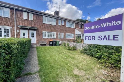 2 bedroom terraced house for sale - Bernard Close, Dunstable