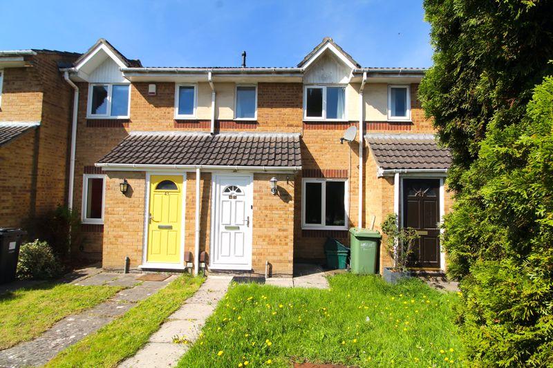 Courtlands Bradley Stoke 2 Bed Terraced House For Sale £255 000