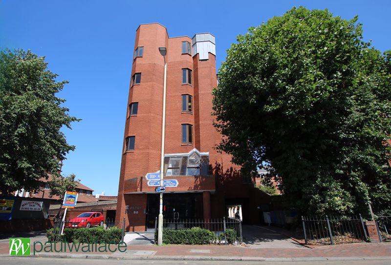 Eleanor Cross Road, Waltham Cross 2 bed flat for sale £239,995