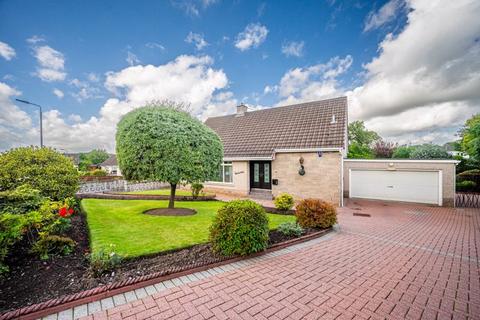 16 Brownhill View, Wishaw, ML2 9QJ