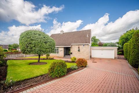 16 Brownhill View, Wishaw, ML2 9QJ