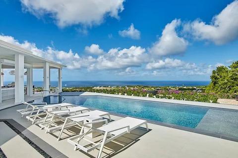 4 bedroom villa, Upper Carlton, , Barbados