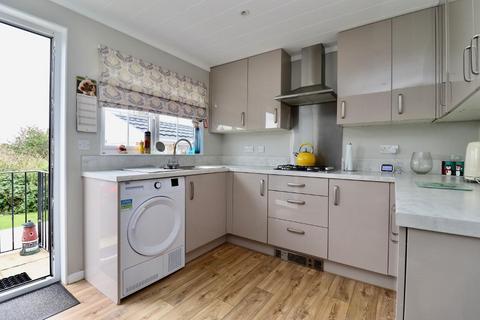 2 bedroom park home for sale - Oatfield Way, Willow Tree Farm, Hythe, Kent, CT21 6PB