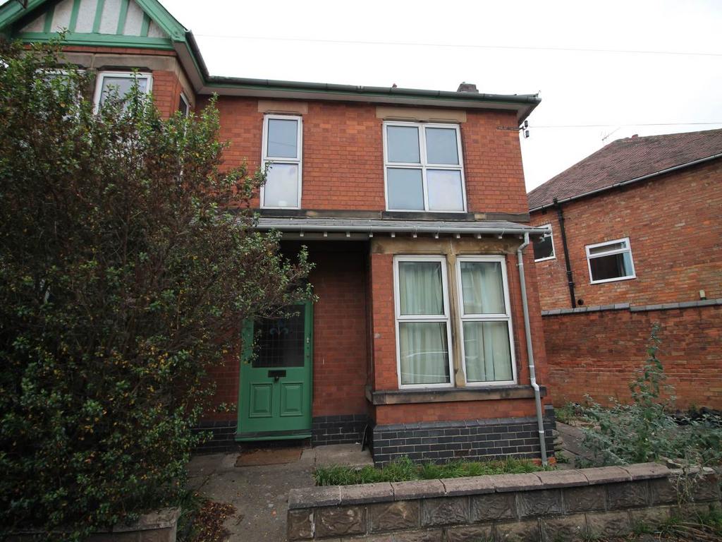 Park Grove, Derby, 1 bed flat £675 pcm (£156 pw)