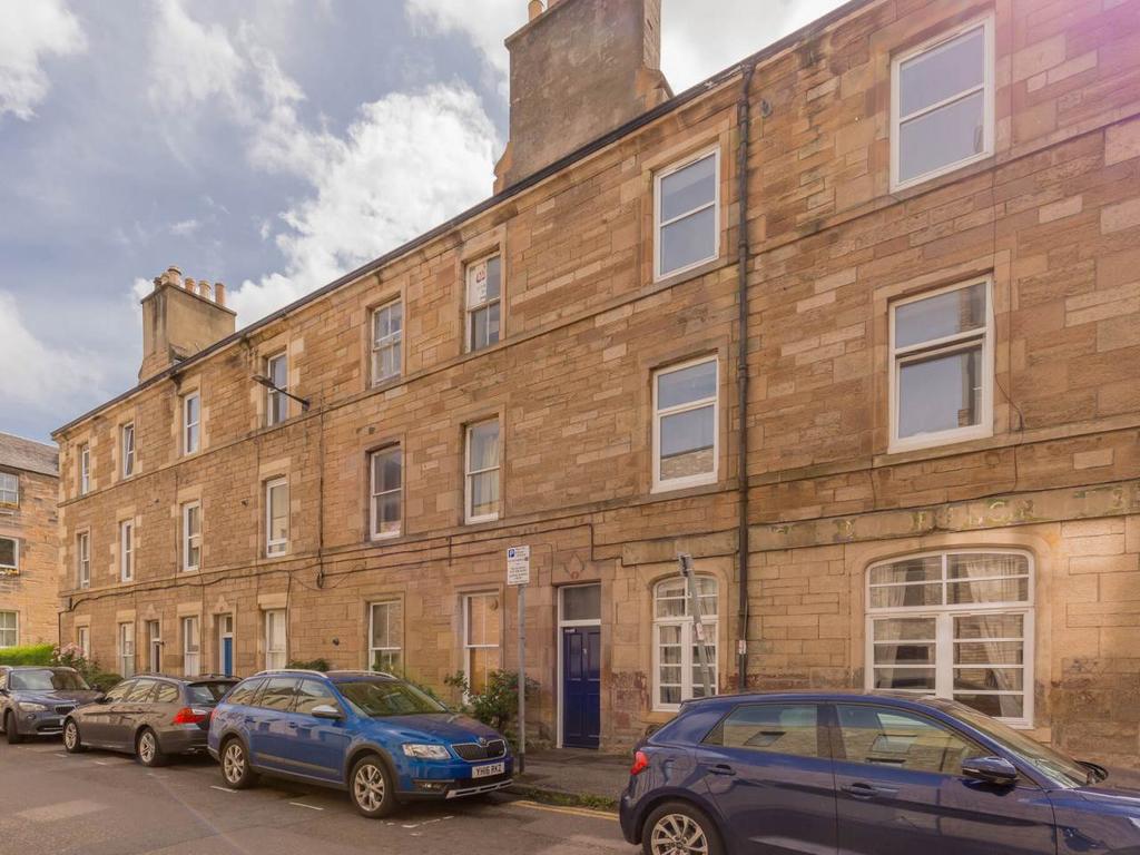 Horne Terrace, Viewforth, Edinburgh 1 bed flat for sale £210,000