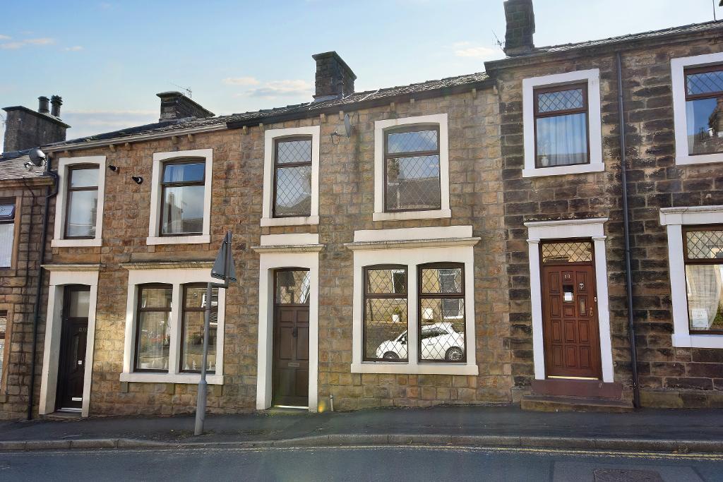 Property For Sale Padiham at Julia Mansfield blog