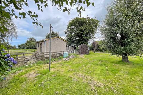 Detached house for sale, Ffordd Tyn Clwt, Bangor, Gwynedd, LL57