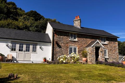 3 bedroom detached house for sale, Betws Yn Rhos, Abergele, Conwy, LL22