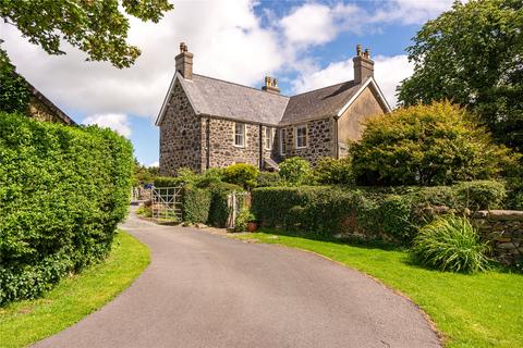 7 bedroom detached house for sale, Llandyfrydog, Llanerchymedd, Isle Of Anglesey, LL71