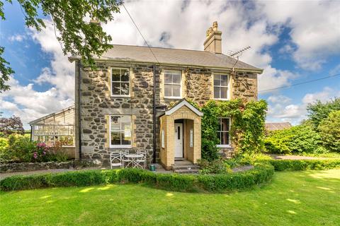 7 bedroom detached house for sale, Llandyfrydog, Llanerchymedd, Isle Of Anglesey, LL71