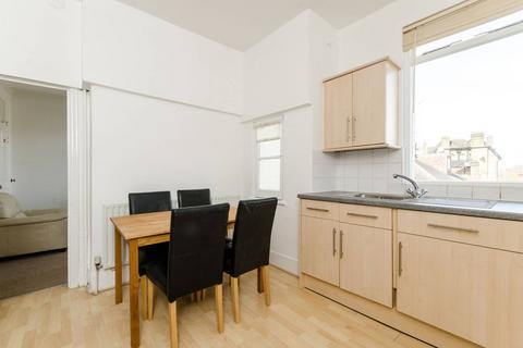 1 bedroom flat to rent - Spencer Road, Grove Park, London, W4