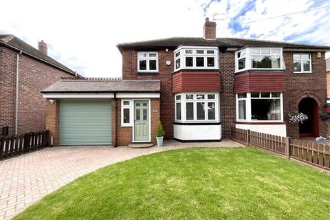 37 Aughton Lane, Aston, Sheffield, S26 2AN