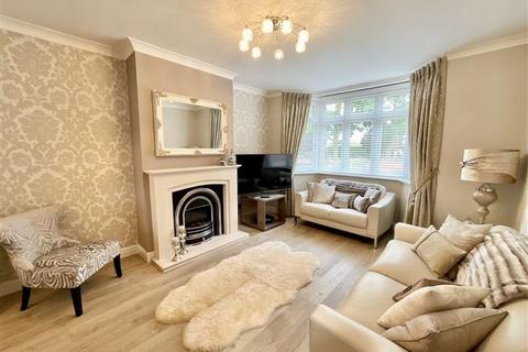 37 Aughton Lane, Aston, Sheffield, S26 2AN