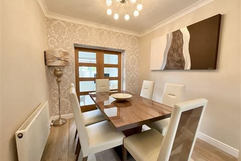 37 Aughton Lane, Aston, Sheffield, S26 2AN