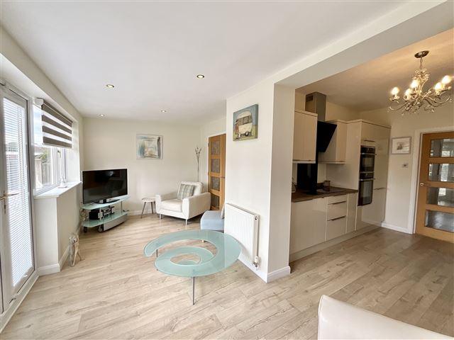 Sitting/playroom