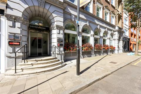 Office to rent, St John Street, EC1M