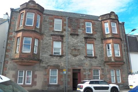 3 bedroom flat for sale - Lochnell Street, Lochgilphead