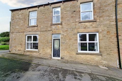 4 bedroom terraced house for sale - Fines Road, Medomsley