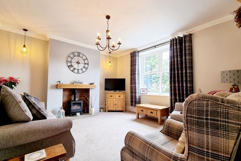 4 bedroom terraced house for sale - Fines Road, Medomsley
