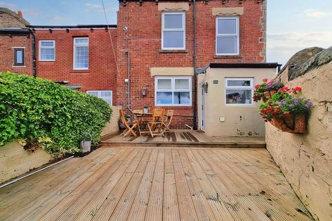 4 bedroom terraced house for sale - Fines Road, Medomsley