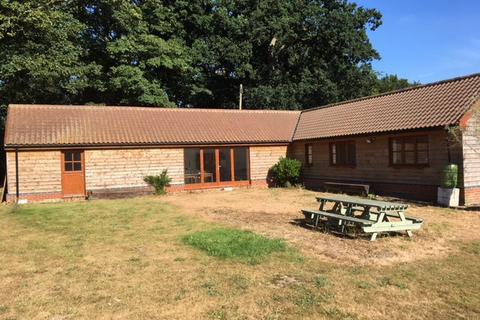 Office to rent, Bijou Barn , Church Loke, Coltishall, Norwich, Norfolk, NR12 7DN