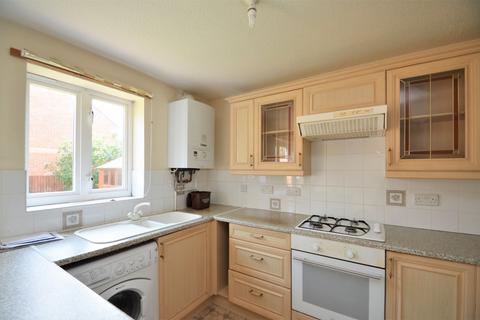 4 bedroom semi-detached house for sale, Goldfinch Grove, Cullompton, Devon, EX15