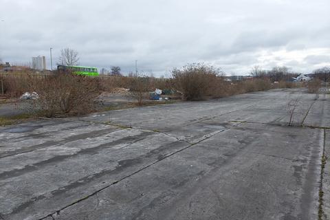 Land for sale - Gateshead NE11